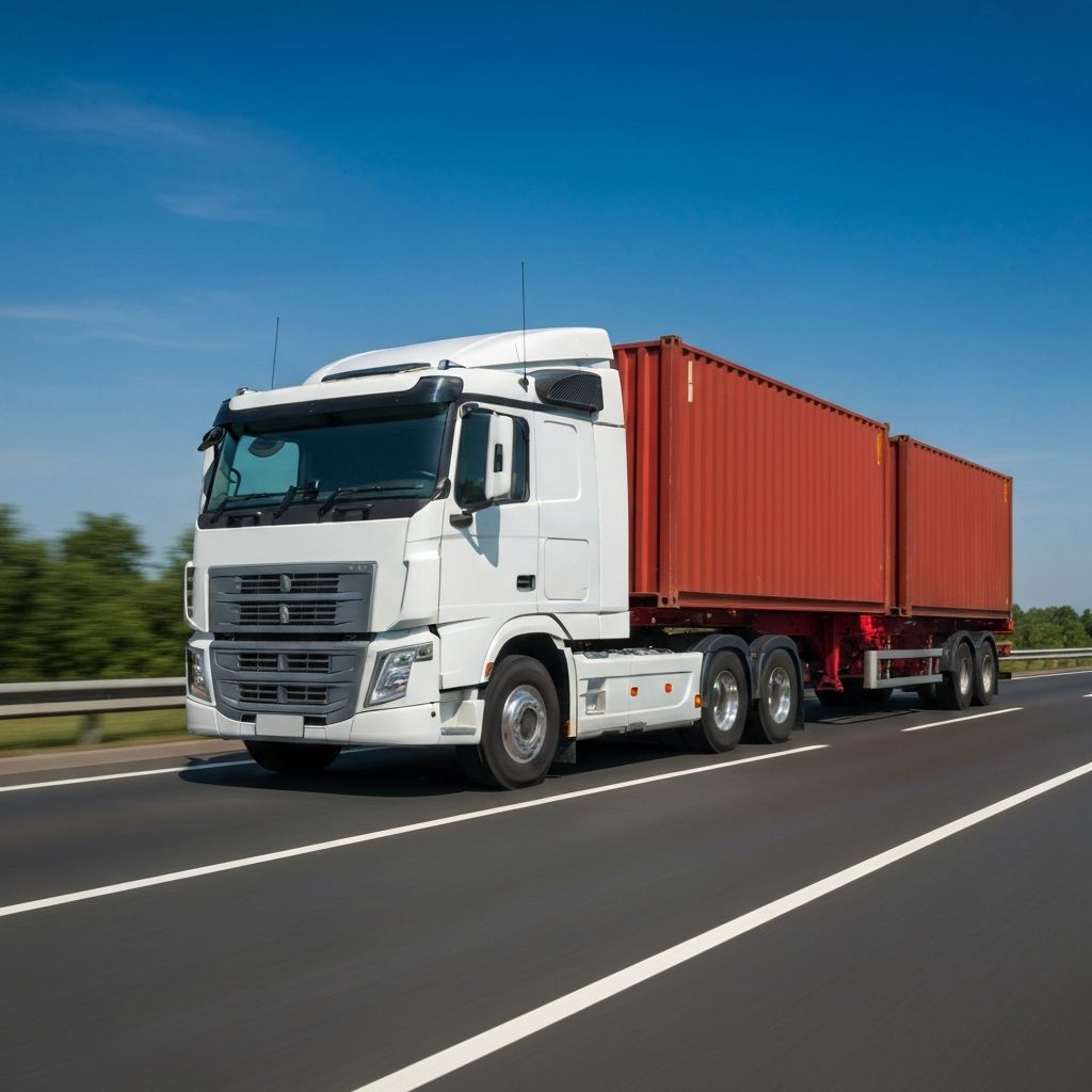 Transportation & Logistics